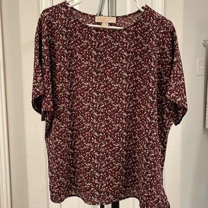 Michael Kors Women’s Blouse